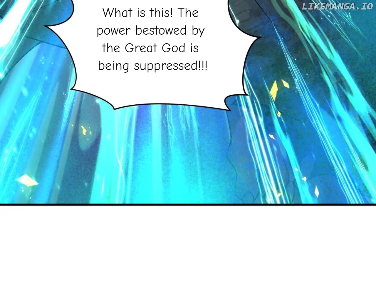Era of the Haunted Chapter 407 - page 150